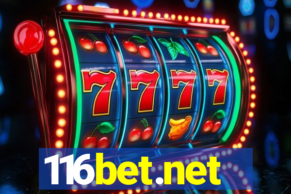 116bet.net