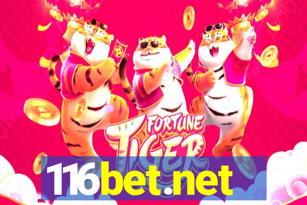 116bet.net