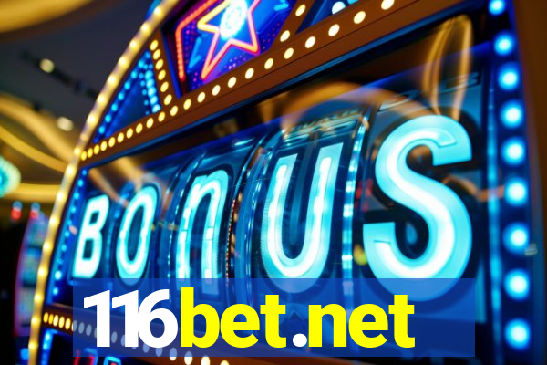 116bet.net