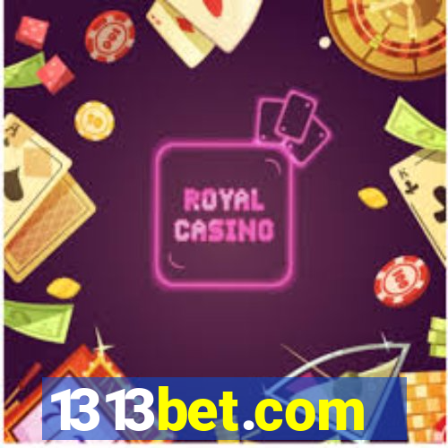 1313bet.com