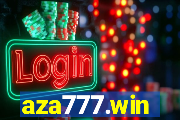 aza777.win