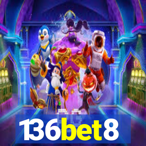 136bet8