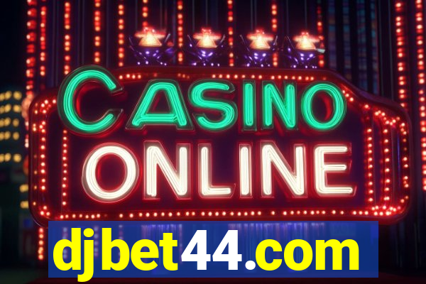 djbet44.com