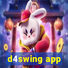 d4swing app