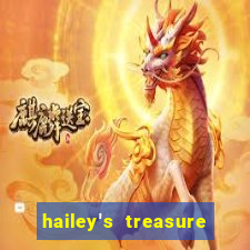 hailey's treasure adventure apk