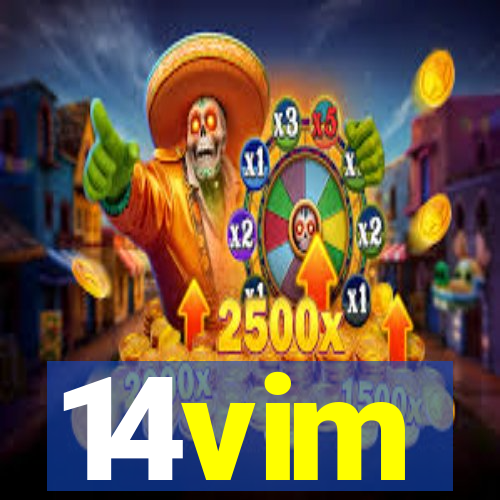 14vim