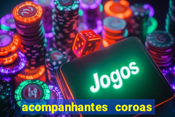 acompanhantes coroas em santos