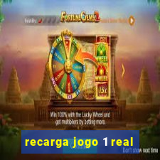 recarga jogo 1 real