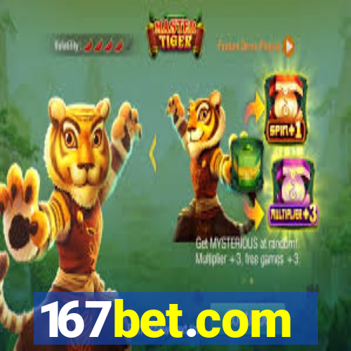 167bet.com