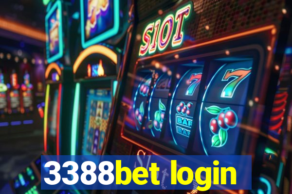 3388bet login