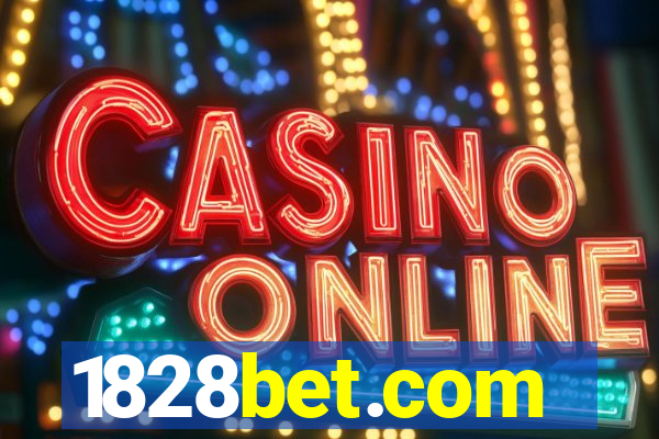 1828bet.com