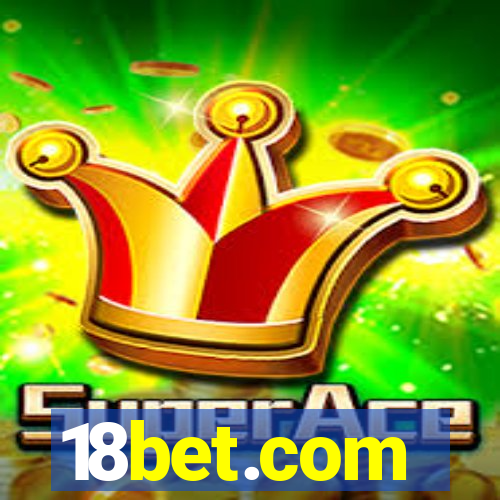 18bet.com