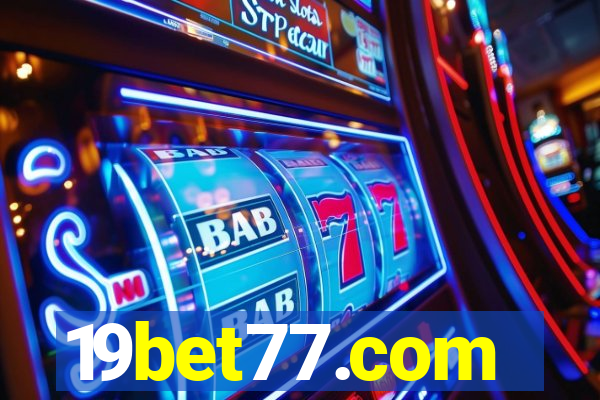 19bet77.com