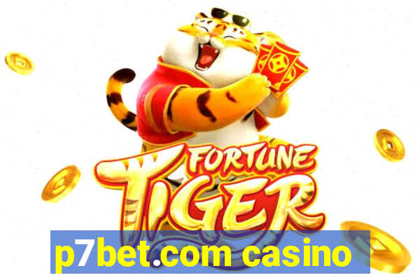 p7bet.com casino