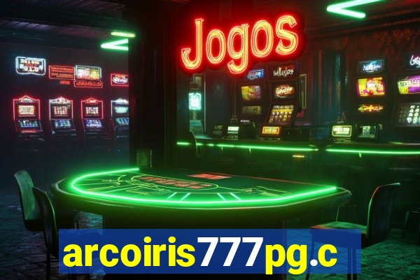 arcoiris777pg.com