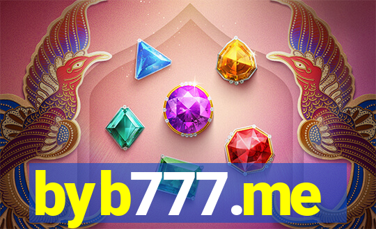 byb777.me