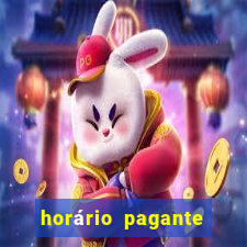 horário pagante fortune tiger madrugada