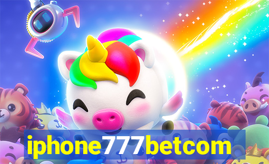 iphone777betcom