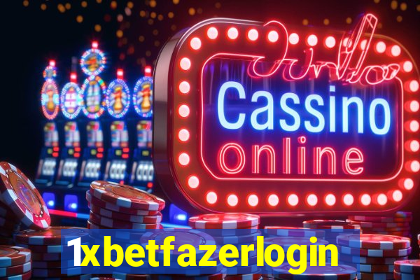 1xbetfazerlogin