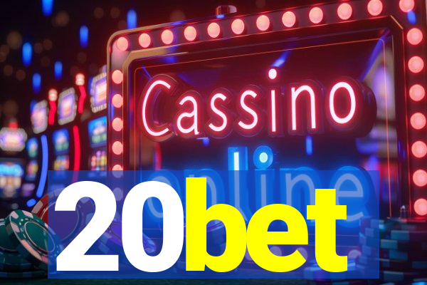 20bet