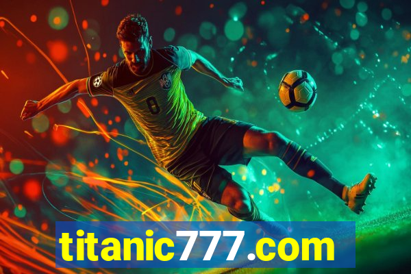 titanic777.com