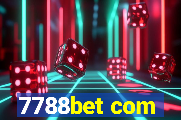 7788bet com