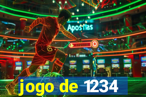 jogo de 1234