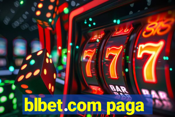 blbet.com paga