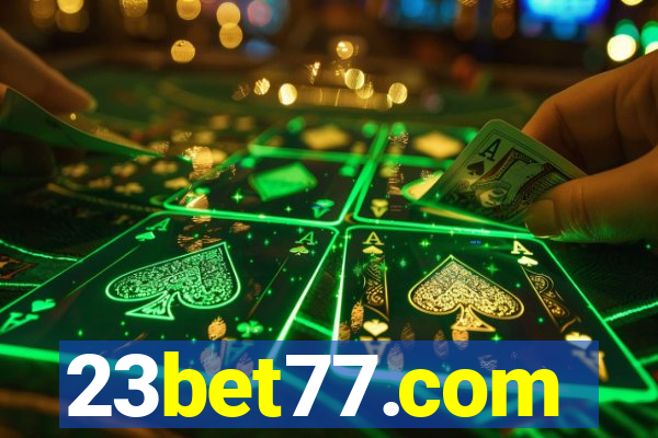 23bet77.com