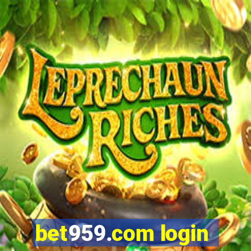 bet959.com login