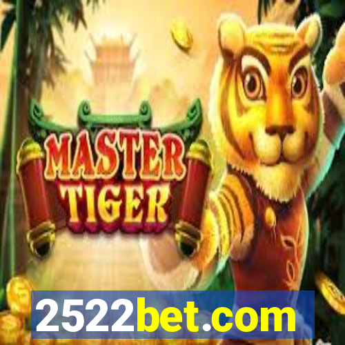 2522bet.com