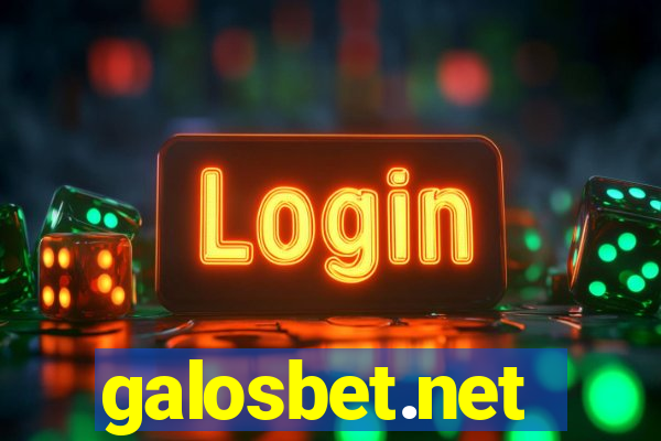 galosbet.net