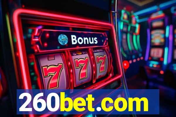 260bet.com