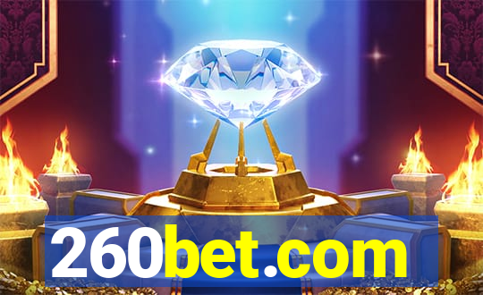 260bet.com