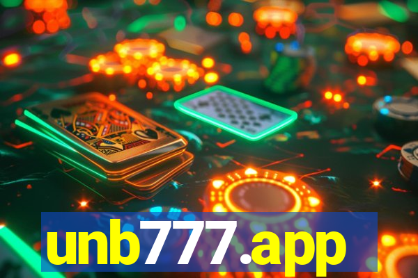 unb777.app