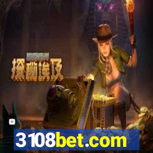 3108bet.com