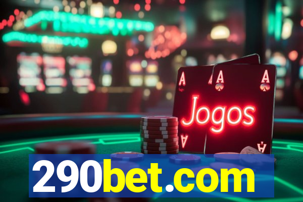 290bet.com