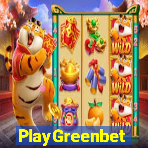 PlayGreenbet