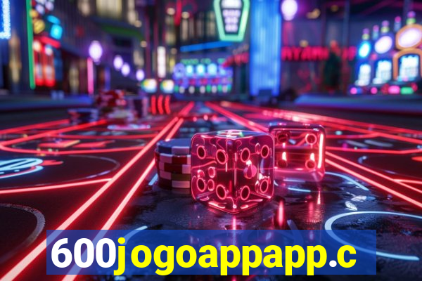 600jogoappapp.com