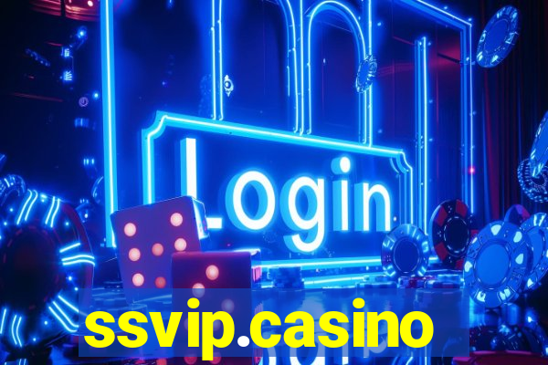 ssvip.casino