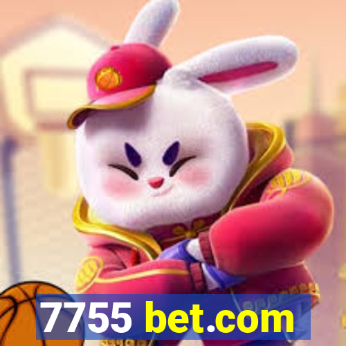 7755 bet.com