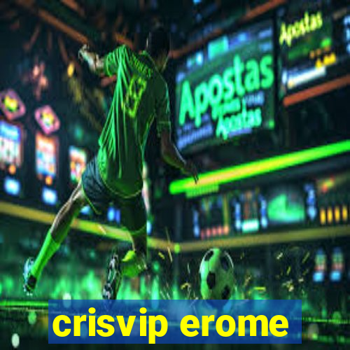 crisvip erome