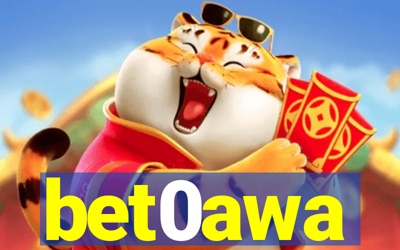 bet0awa