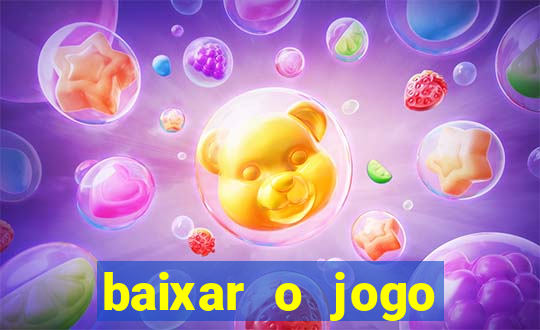 baixar o jogo super mario