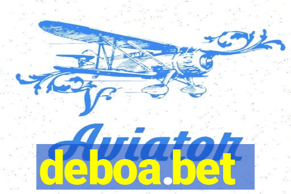 deboa.bet