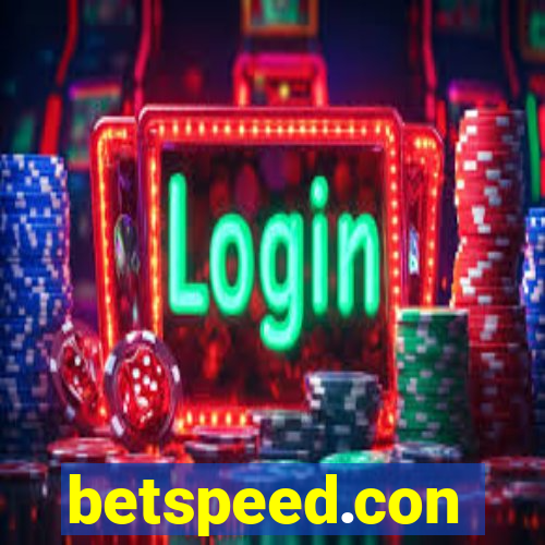 betspeed.con