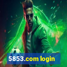 5853.com login