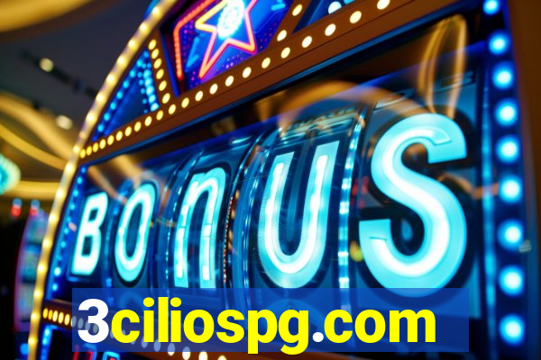 3ciliospg.com