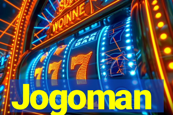 Jogoman