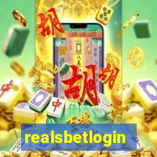 realsbetlogin